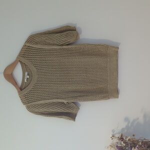 Garcia knit top
